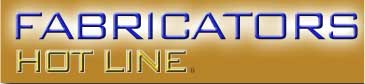 Fabricators Hot Line logo