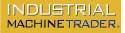 Industrial Machine Trader logo