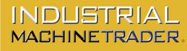 Industrial Machine Trader logo