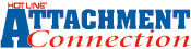 Attachment Connection logo