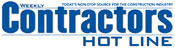 Contractors Hot Line logo