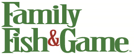 Family Fish & Game logo