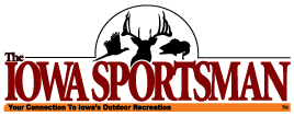 Iowa Sportsman logo