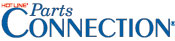 Parts Connection logo